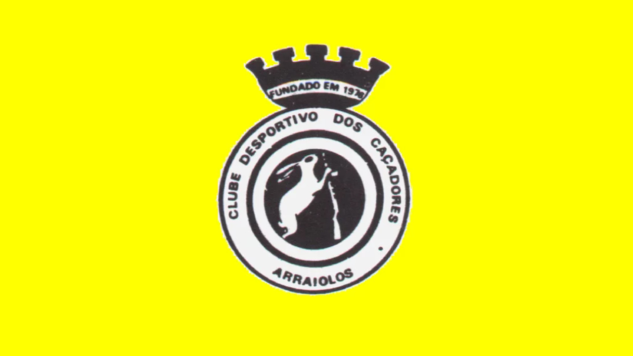 Clube Desportivo dos Caçadores de Arraiolos