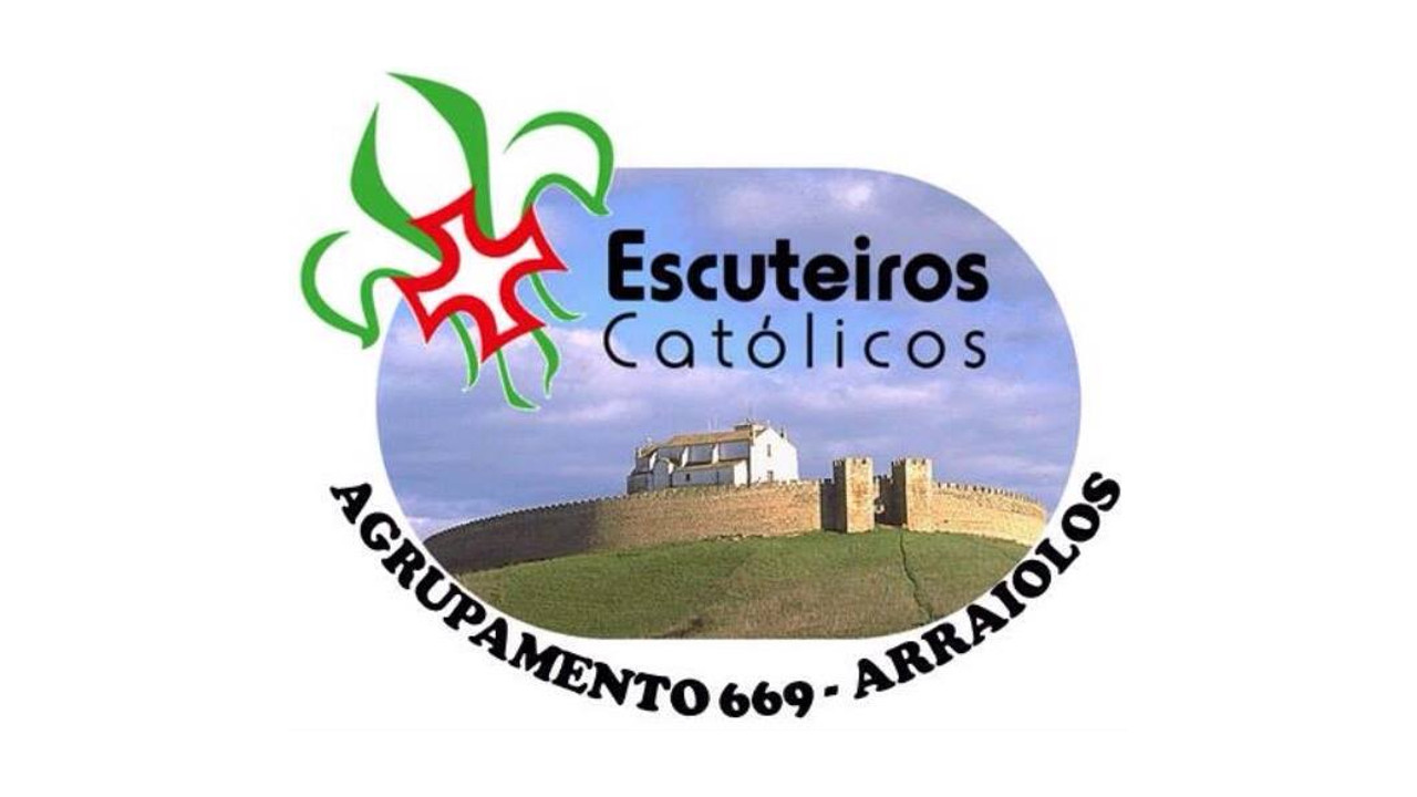 Agrupamento 669 Arraiolos - CNE