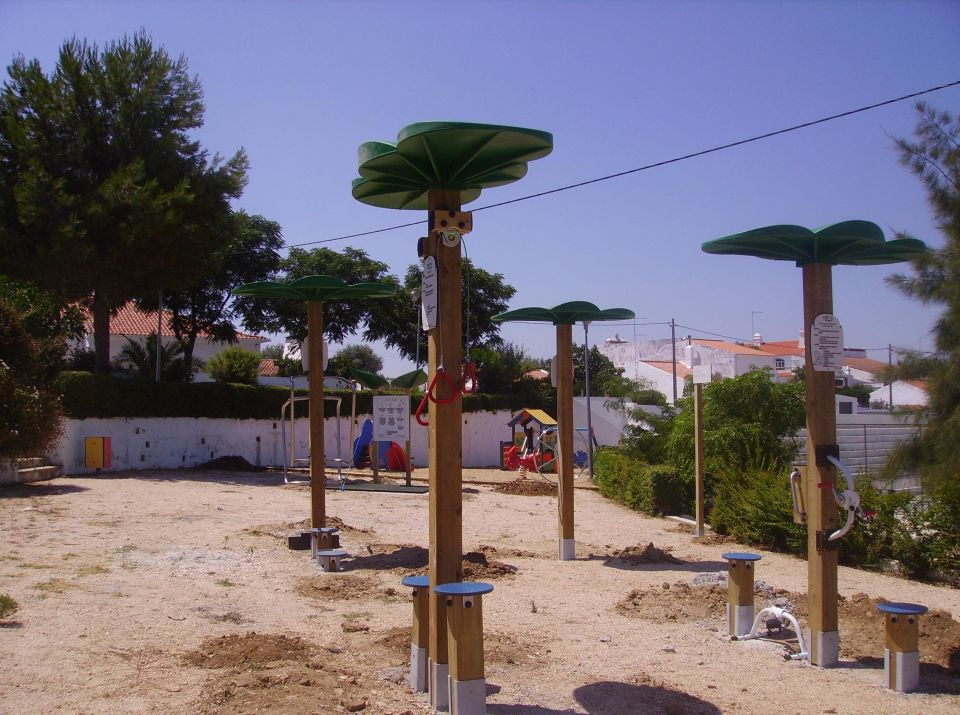 Parque Sénior